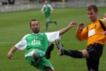 Ossett Albion Salford City